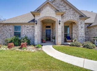 100 Hicks Ln, Weatherford, TX 76088