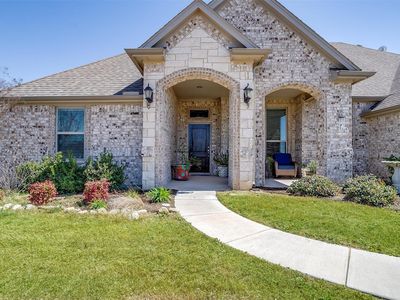100 Hicks Ln, Weatherford, TX, 76088