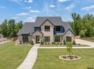 1006 Marsh Farm Rd, Tyler, TX 75703