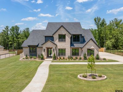 1006 Marsh Farm Rd, Tyler, TX, 75703