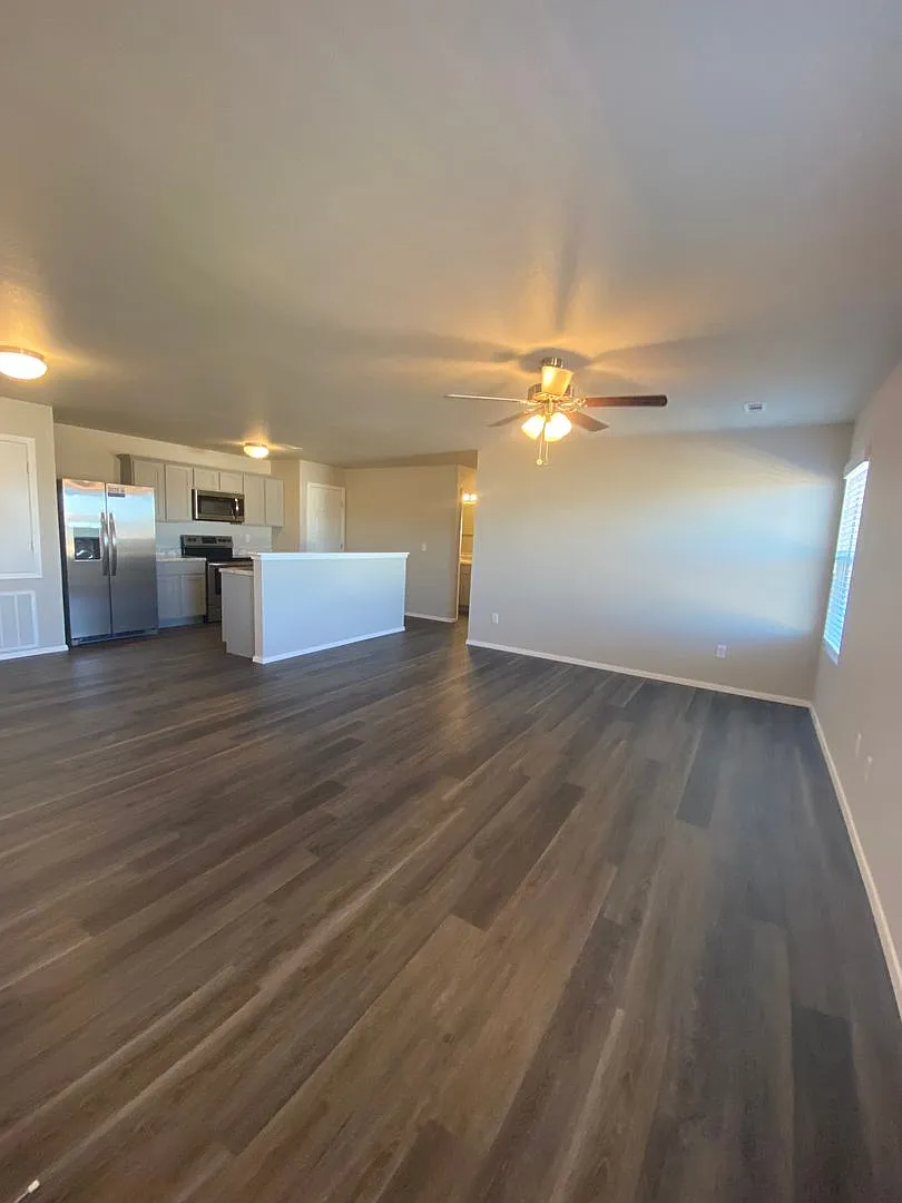 Pre-Leasing Now! Enjoy Low-Maintenance Living in This 3-Bedroom, 2-Bath Duplex at Lawlis Ranch — Photo 4