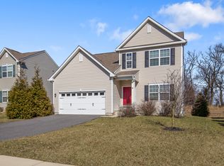 247 Ann Dr, Middletown, DE 19709