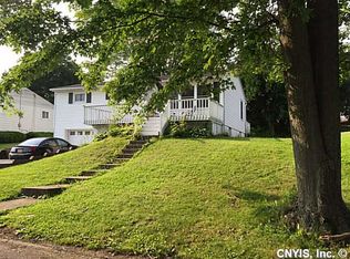 114 Norris Ave, Auburn, NY 13021