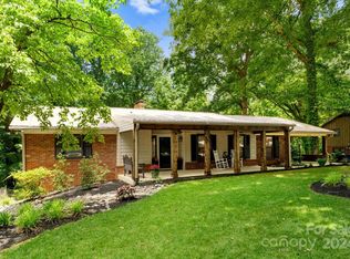 340 N Oakwood Dr, Statesville, NC 28677