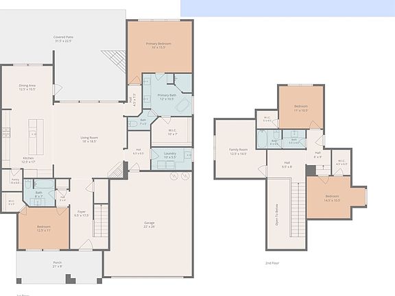 5th image of 1349 Crown Valley Dr