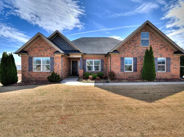 602 E Dateria Way, Inman, SC 29349