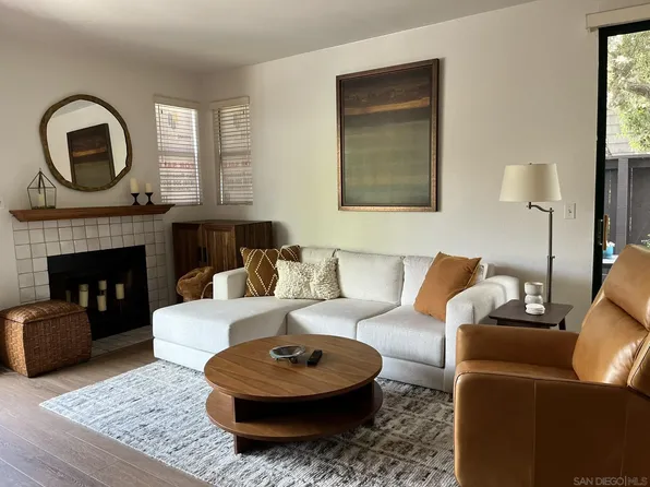 4435 Nobel Dr Unit 49, San Diego, CA 92122
