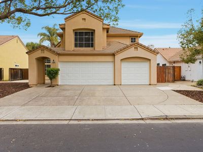 1660 Tahoe Cir, Tracy, CA, 95376