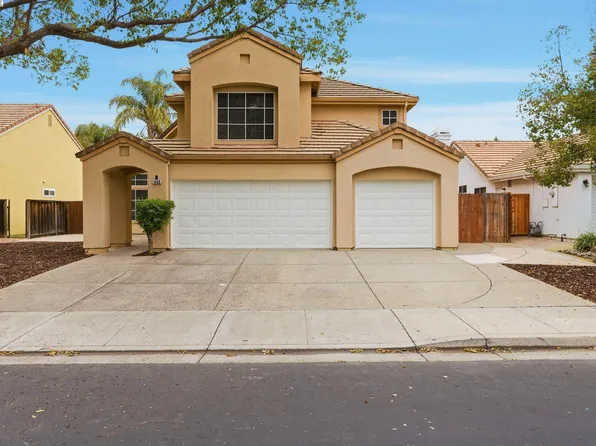 1660 Tahoe Cir, Tracy, CA 95376