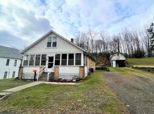 699 N Center St, Canton, PA 17724