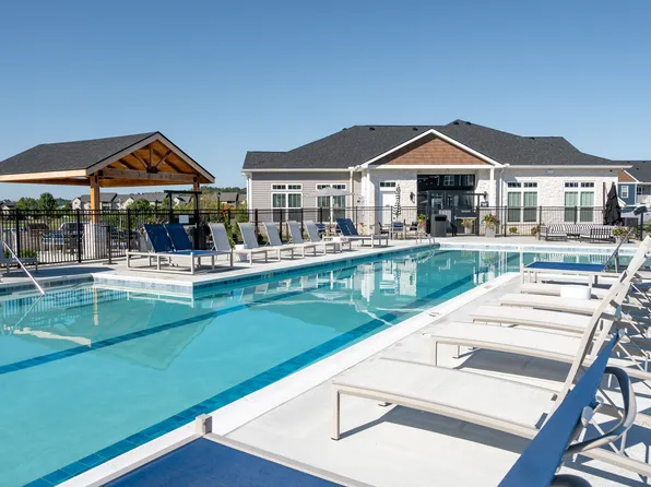 Remington Lake Apartments