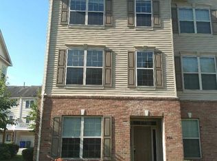 154 Hemisphere Cir, Newport News, VA 23601