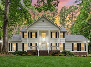 2198 Walker Dr, Lawrenceville, GA 30043