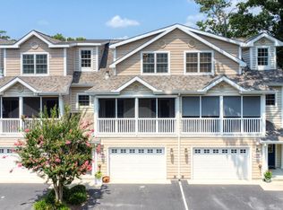 23 6th St UNIT B, Rehoboth Beach, DE 19971