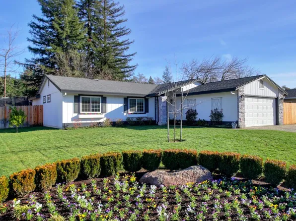 6012 Rich Hill Dr, Orangevale, CA 95662