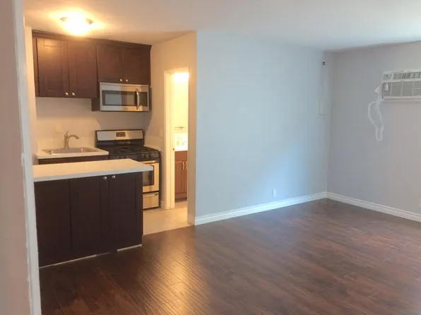 5743 Lexington Ave APT 7, Los Angeles, CA 90038