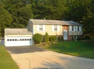 14313 Piccadilly Rd, Silver Spring, MD 20906