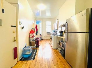 293 Jefferson Ave #3R, Brooklyn, NY 11216