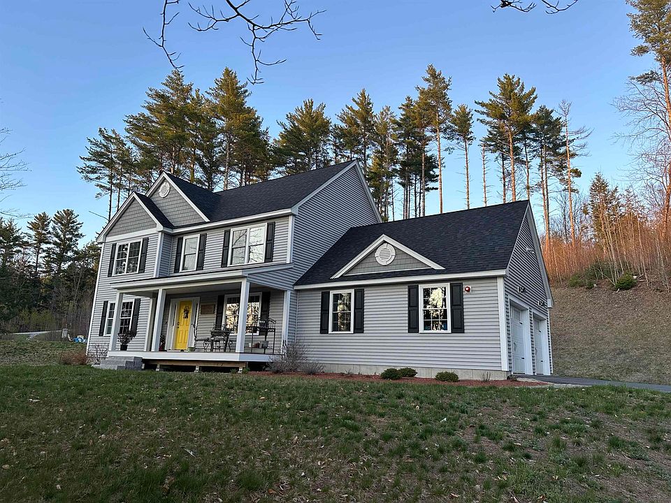 1st image of 470 Kearsarge Valley Road