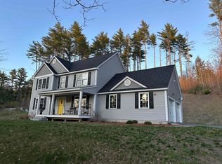 470 Kearsarge Valley Rd, Sutton, NH 03287