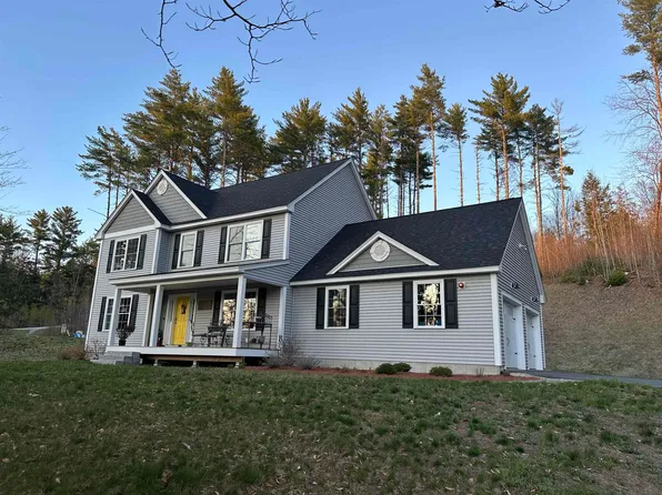 470 Kearsarge Valley Road, Sutton, NH 03260