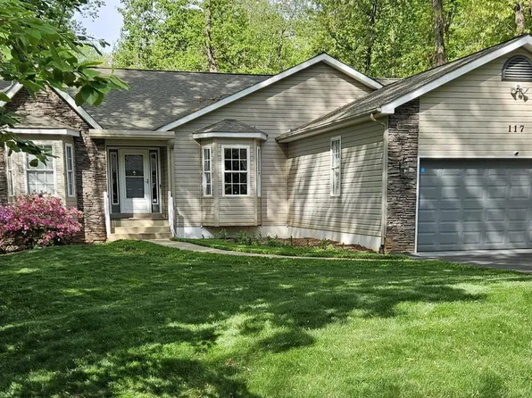 117 Wilderness Dr, Locust Grove, VA 22508