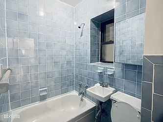 Rented by Citi Habitats