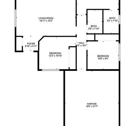 2nd image of 12814 W Voltaire Ave