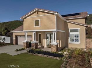 6556 Canyon Oaks Dr, Simi Valley, CA 93063
