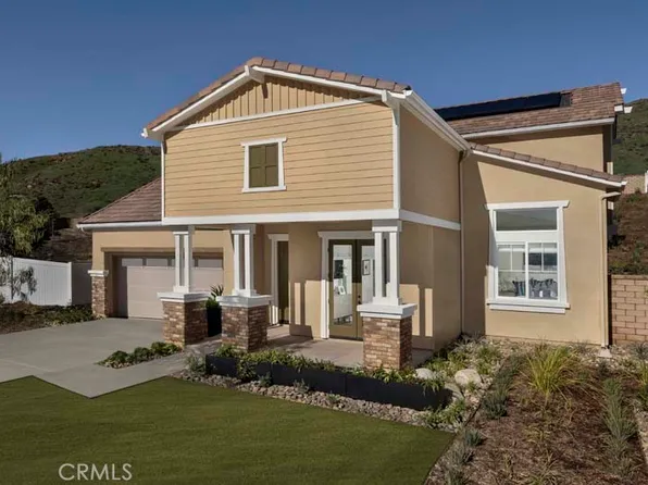 6556 Canyon Oaks Dr, Simi Valley, CA 93063