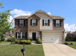 1341 Millstream Dr, Batavia, OH 45103