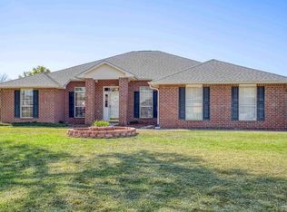 4879 Laurel Oak Dr, Pace, FL 32571