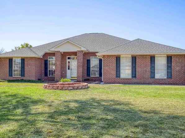 4879 Laurel Oak Dr, Pace, FL 32571