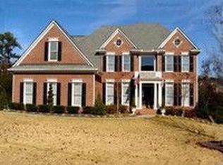6060 Millwick Dr, Johns Creek, GA 30005