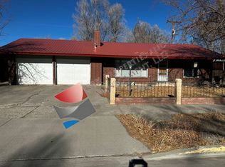 1011 4th St, Alamosa, CO 81101