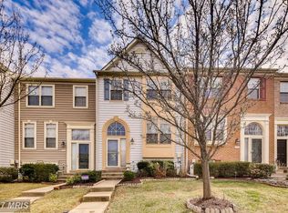 7260 Calm Sunset, Columbia, MD 21046