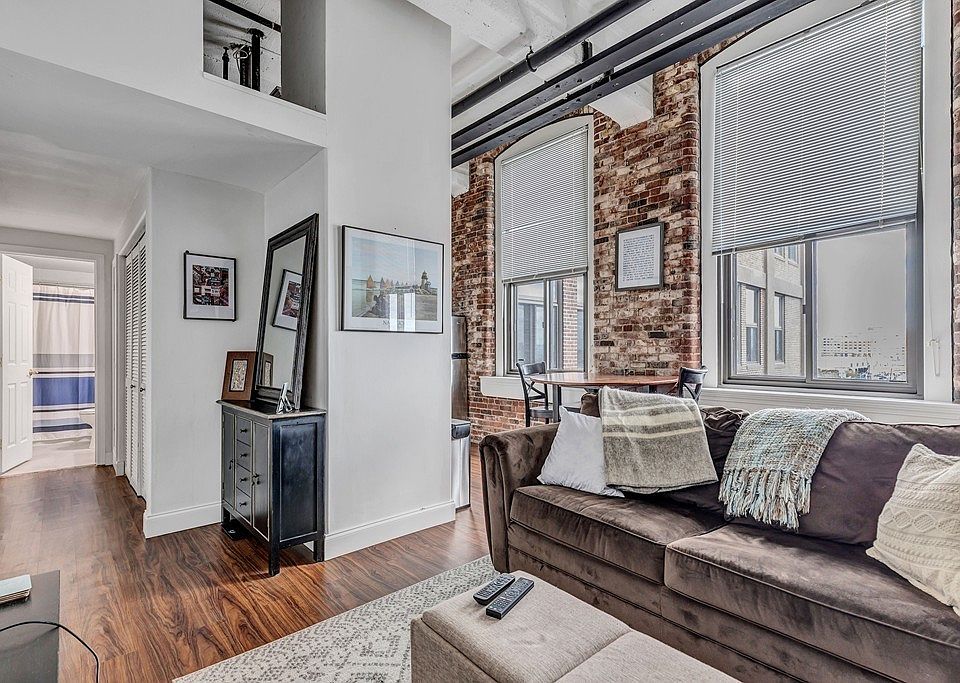 320 W 2nd St APT 406, Boston, MA 02127 | Zillow