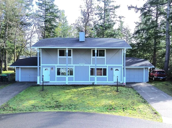 1418 Mamook Court NE, Olympia, WA 98516