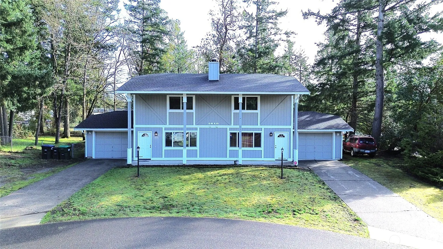 1418 Mamook Court NE photo 1