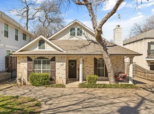 6405 E Grand Ave, Dallas, TX