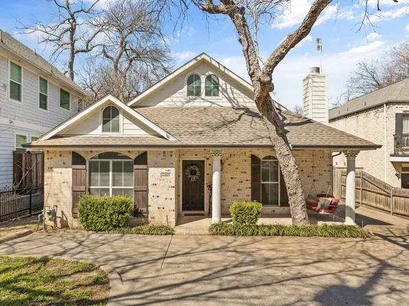 6405 E Grand Ave, Dallas, TX 75223