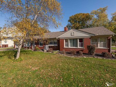 3211 Parkwood St, Monroe, MI, 48162