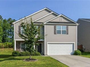 8719 Berrybrook Ln, Charlotte, NC 28269