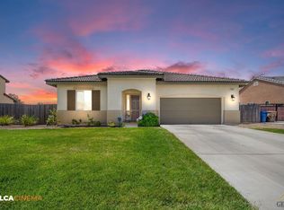 15427 Amore Pl, Bakersfield, CA 93314