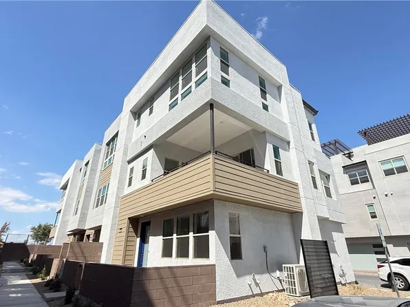 659 Fortis Crk, Las Vegas, NV 89138