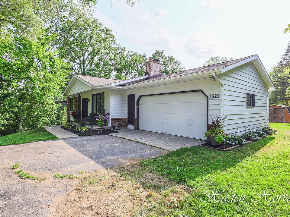 1521 Leffingwell Ave NE, Grand Rapids, MI 49525 Zillow