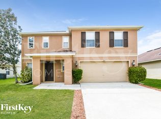 242 Bacopa Pass, Davenport, FL 33897
