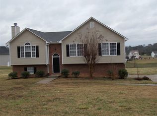 83 Law Rd, Cartersville, GA 30120