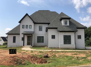 741 Split Rail Ln LOT 40, Knoxville, TN 37934