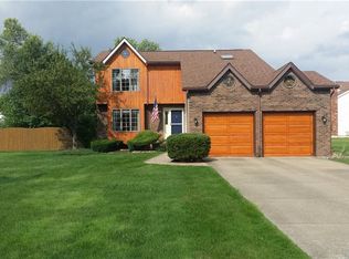 7003 Dawn Dr, Niagara Falls, NY 14304